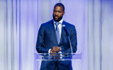 Michael Kidd-Gilchrist is a 2026 UK Athletics Hall of Fame